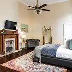 Bourbon Street Condos
